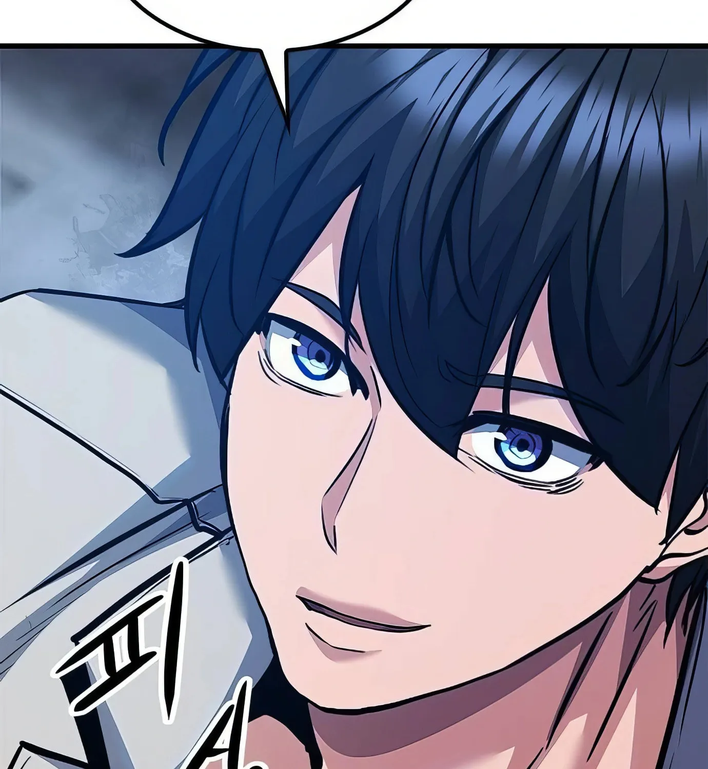 Read Secret Player chapter 103 image 182 on Lezhin