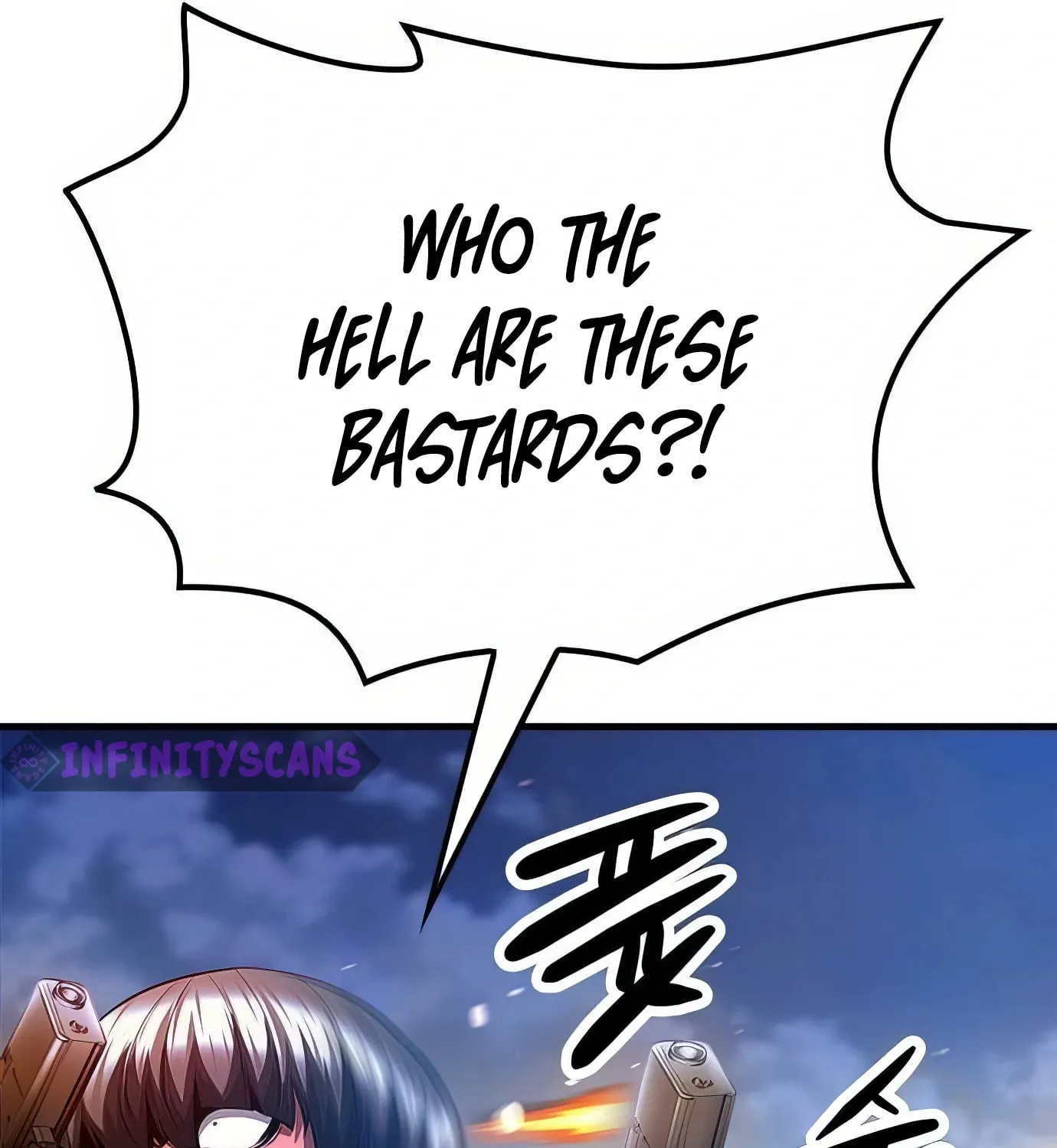 Read Secret Player chapter 103 image 19 on Lezhin