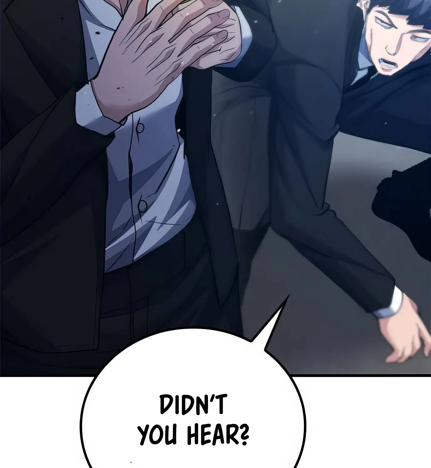 Read Secret Player chapter 103 image 191 on Lezhin