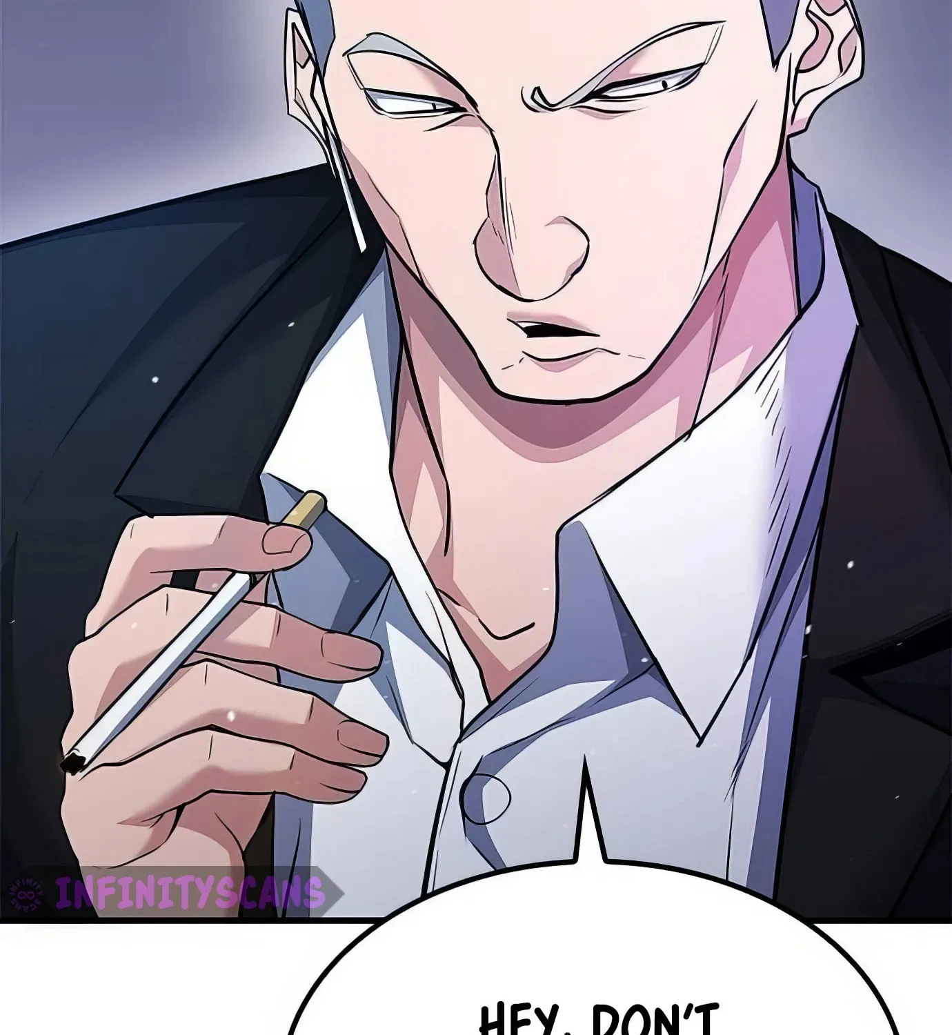 Read Secret Player chapter 103 image 194 on Lezhin