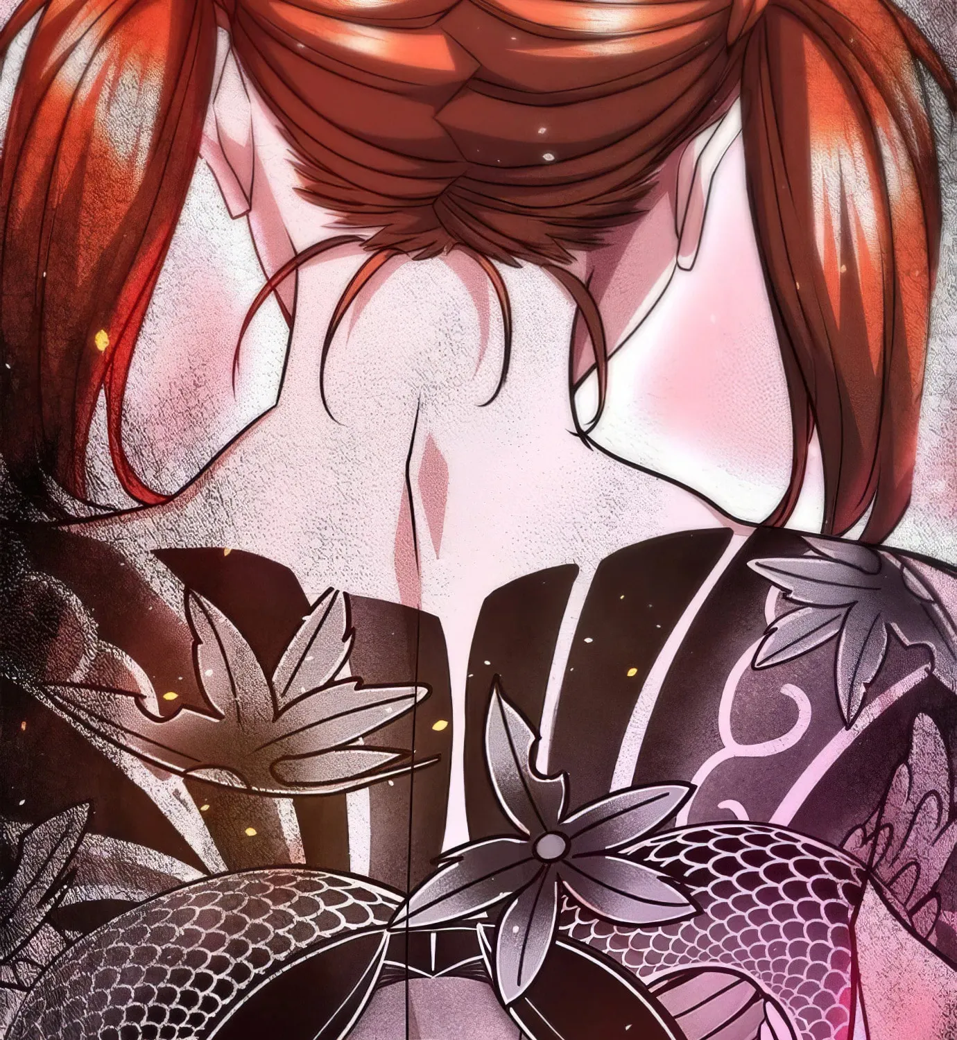 Read Secret Player chapter 103 image 197 on Lezhin
