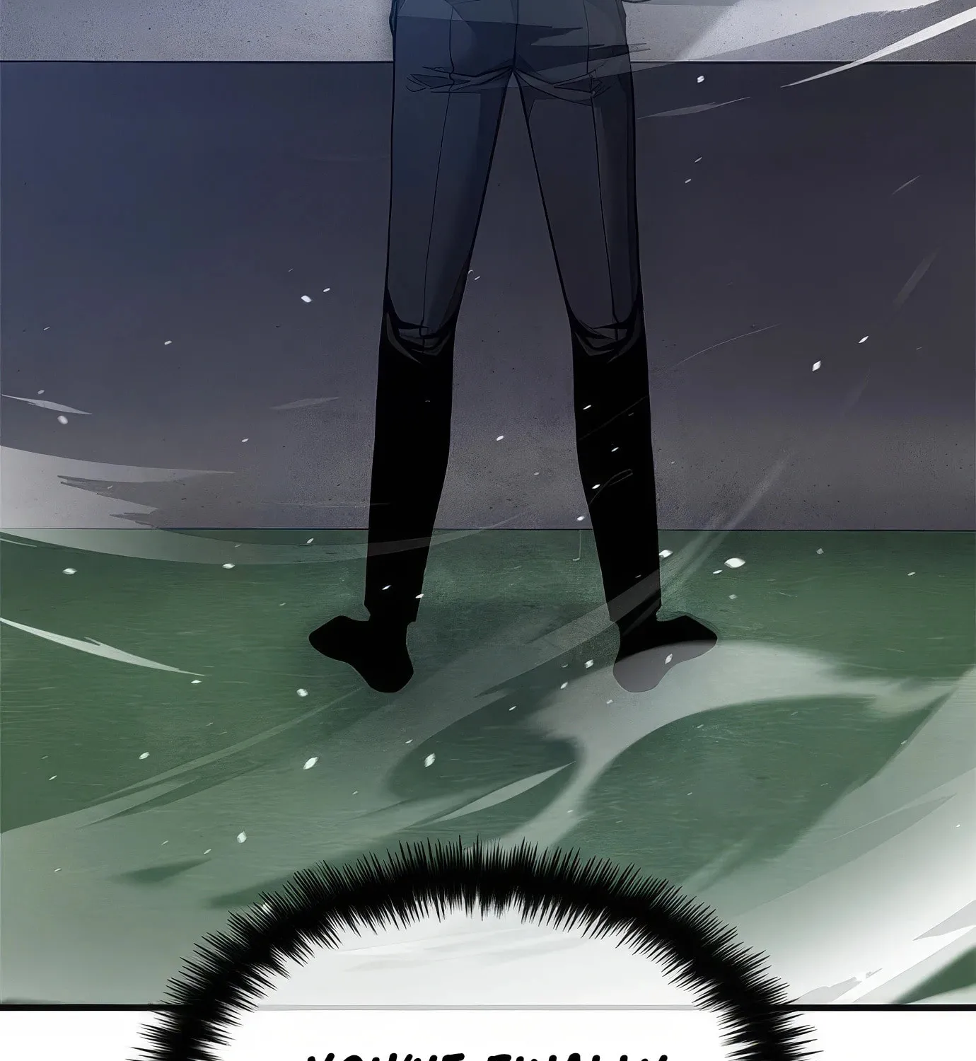 Read Secret Player chapter 103 image 2 on Lezhin