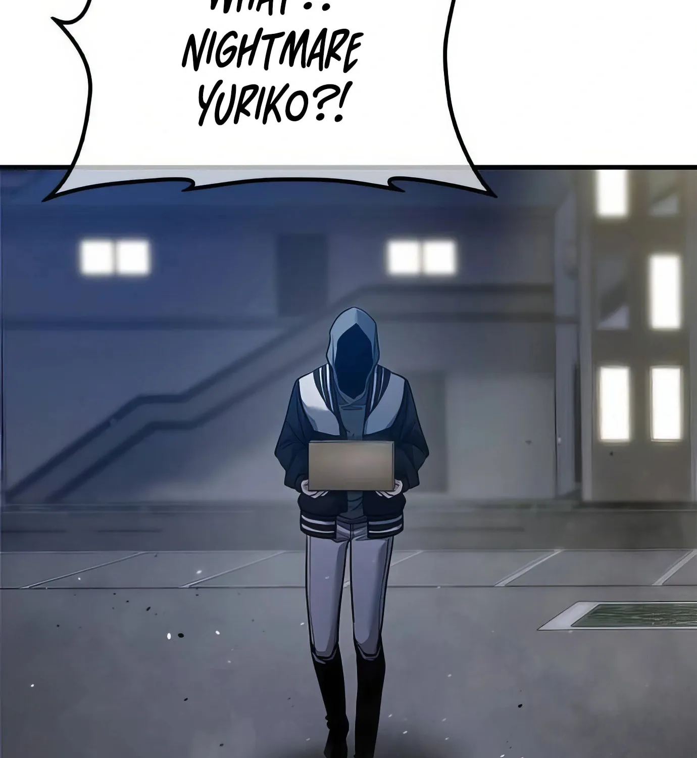 Read Secret Player chapter 103 image 201 on Lezhin