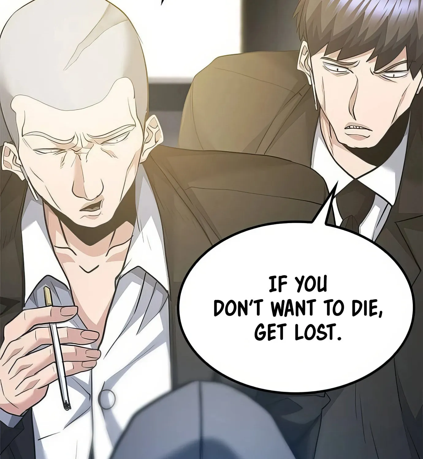 Read Secret Player chapter 103 image 207 on Lezhin