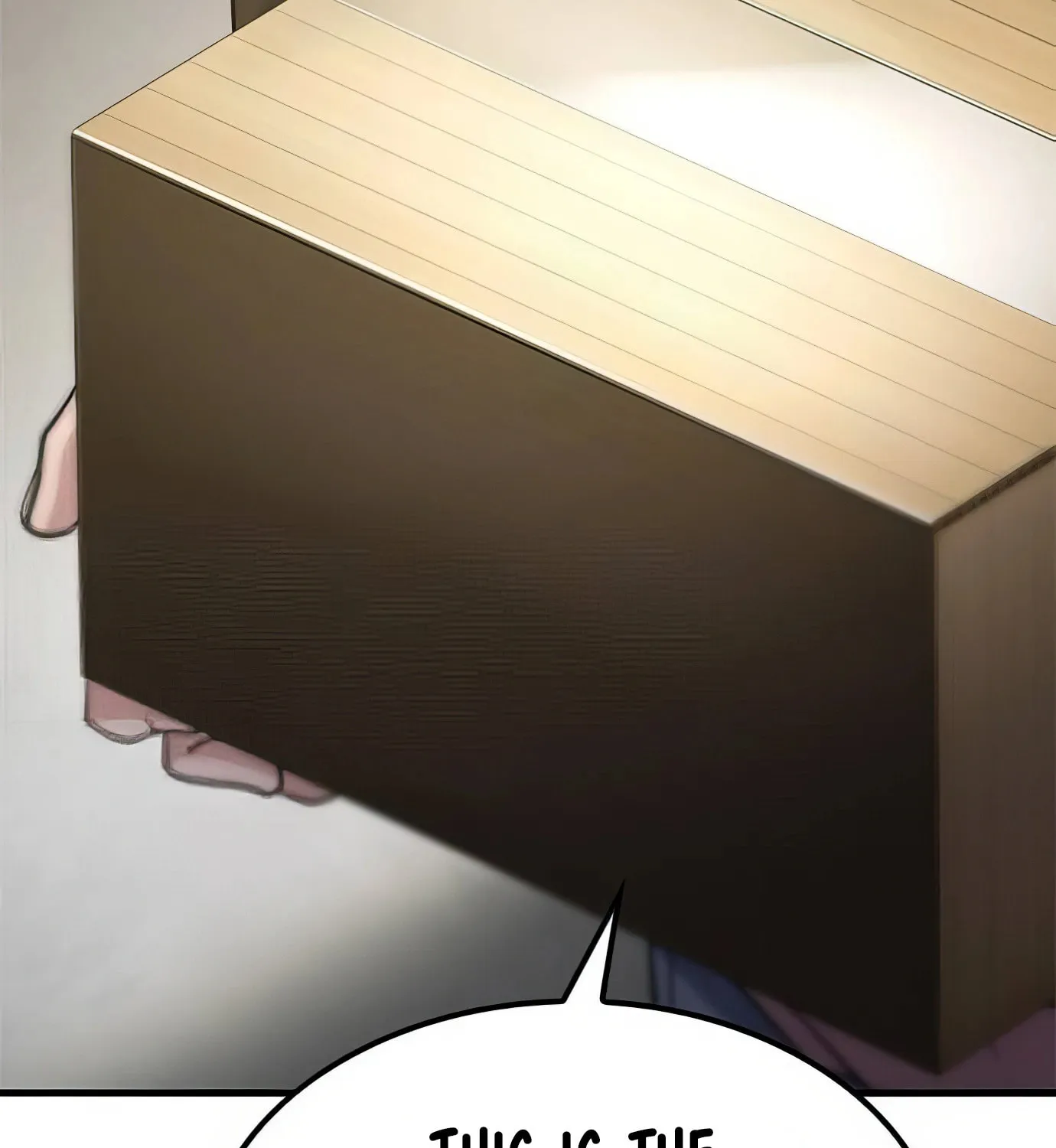 Read Secret Player chapter 103 image 210 on Lezhin