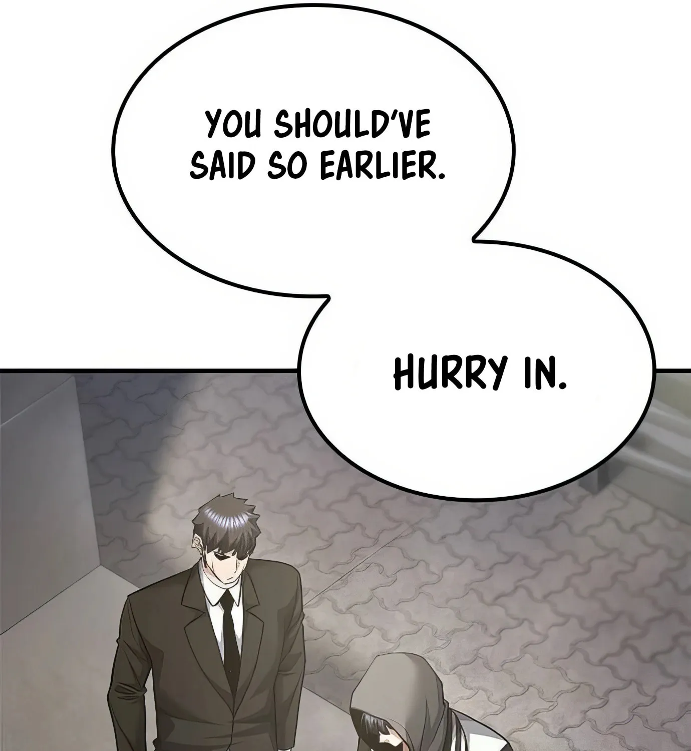 Read Secret Player chapter 103 image 215 on Lezhin