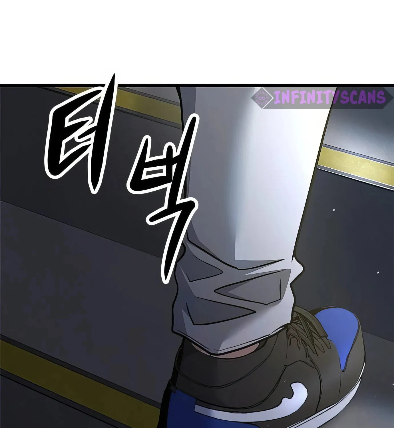 Read Secret Player chapter 103 image 218 on Lezhin