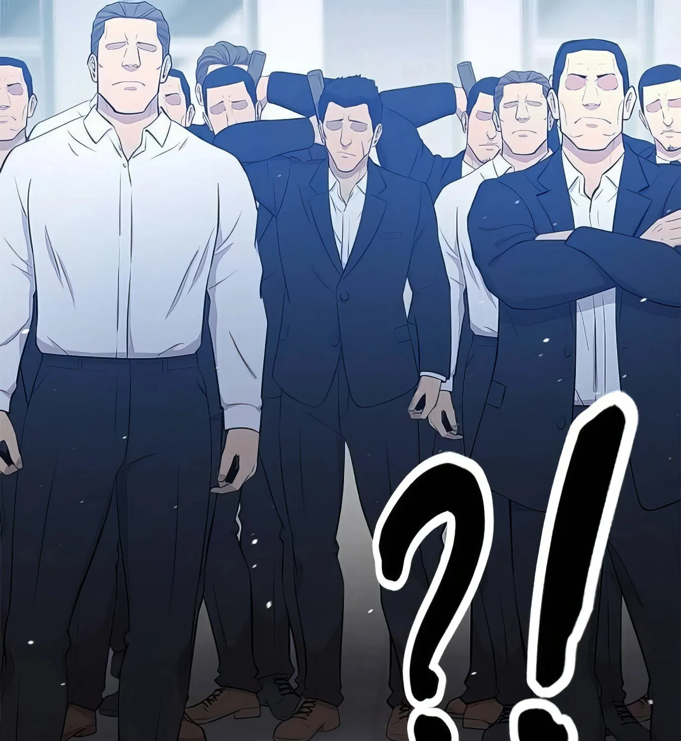 Read Secret Player chapter 103 image 225 on Lezhin