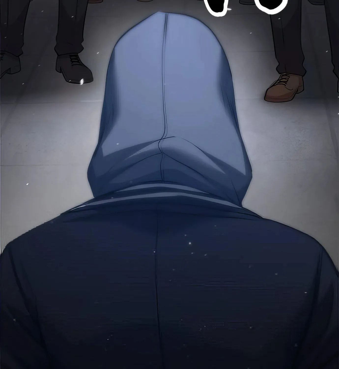 Read Secret Player chapter 103 image 226 on Lezhin