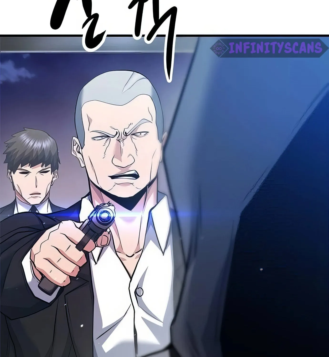 Read Secret Player chapter 103 image 228 on Lezhin
