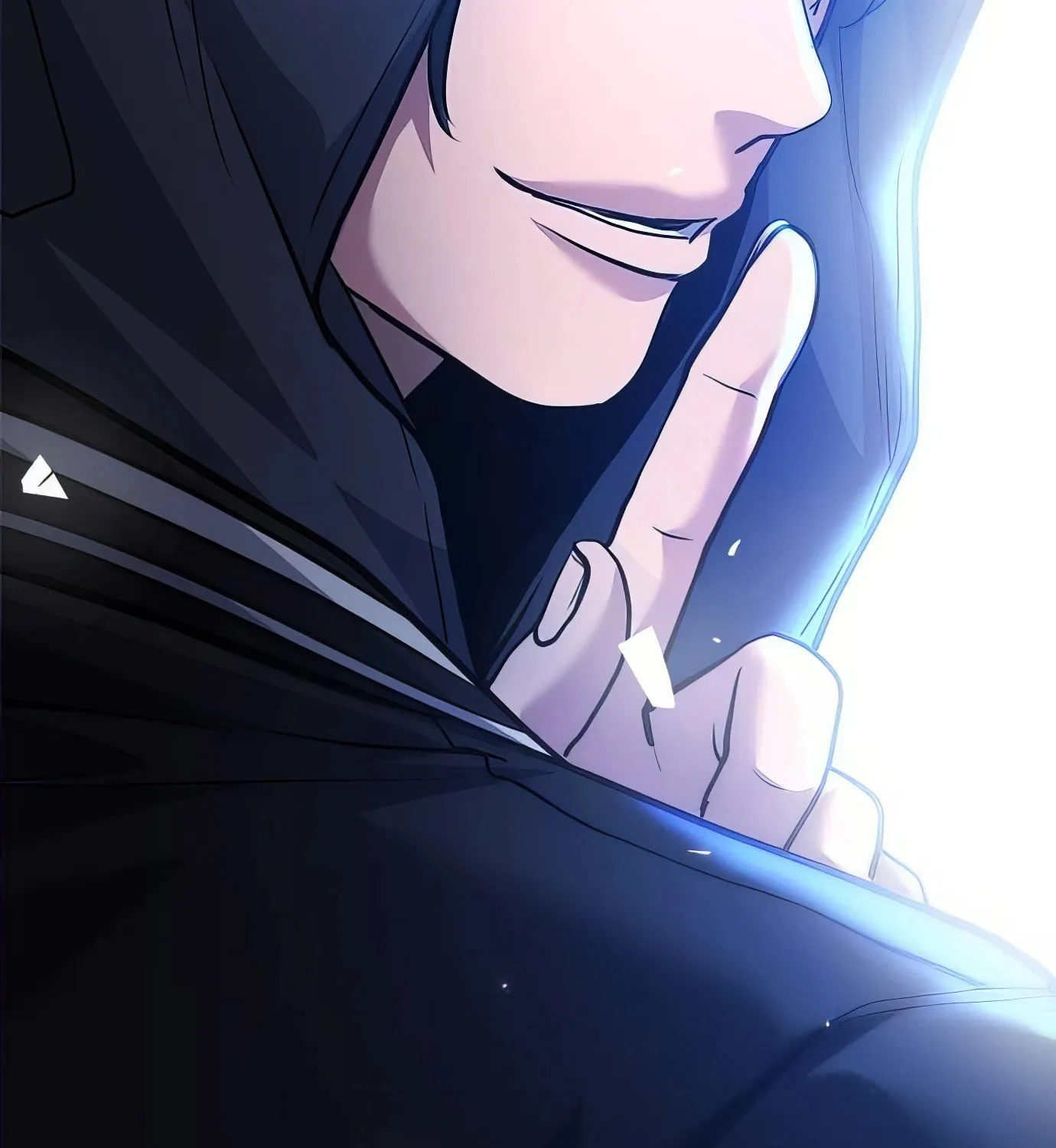 Read Secret Player chapter 103 image 239 on Lezhin