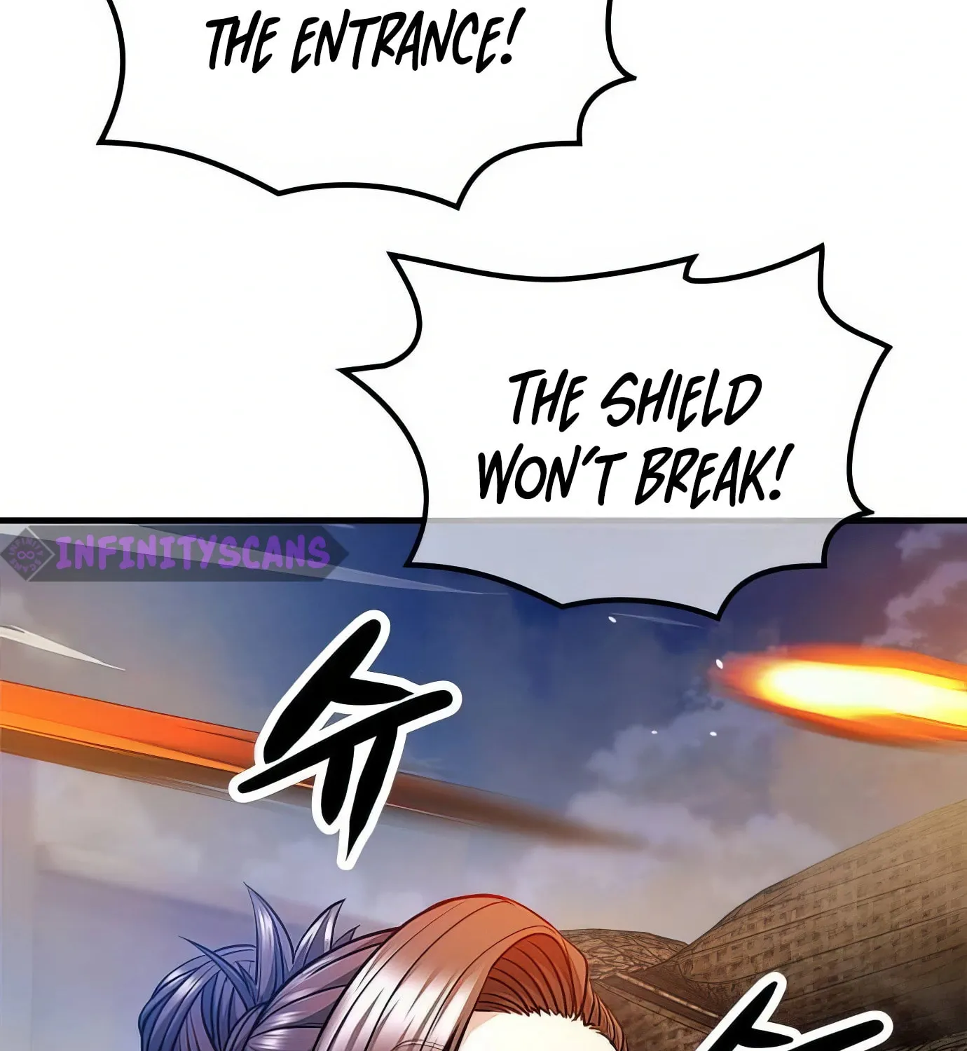 Read Secret Player chapter 103 image 26 on Lezhin