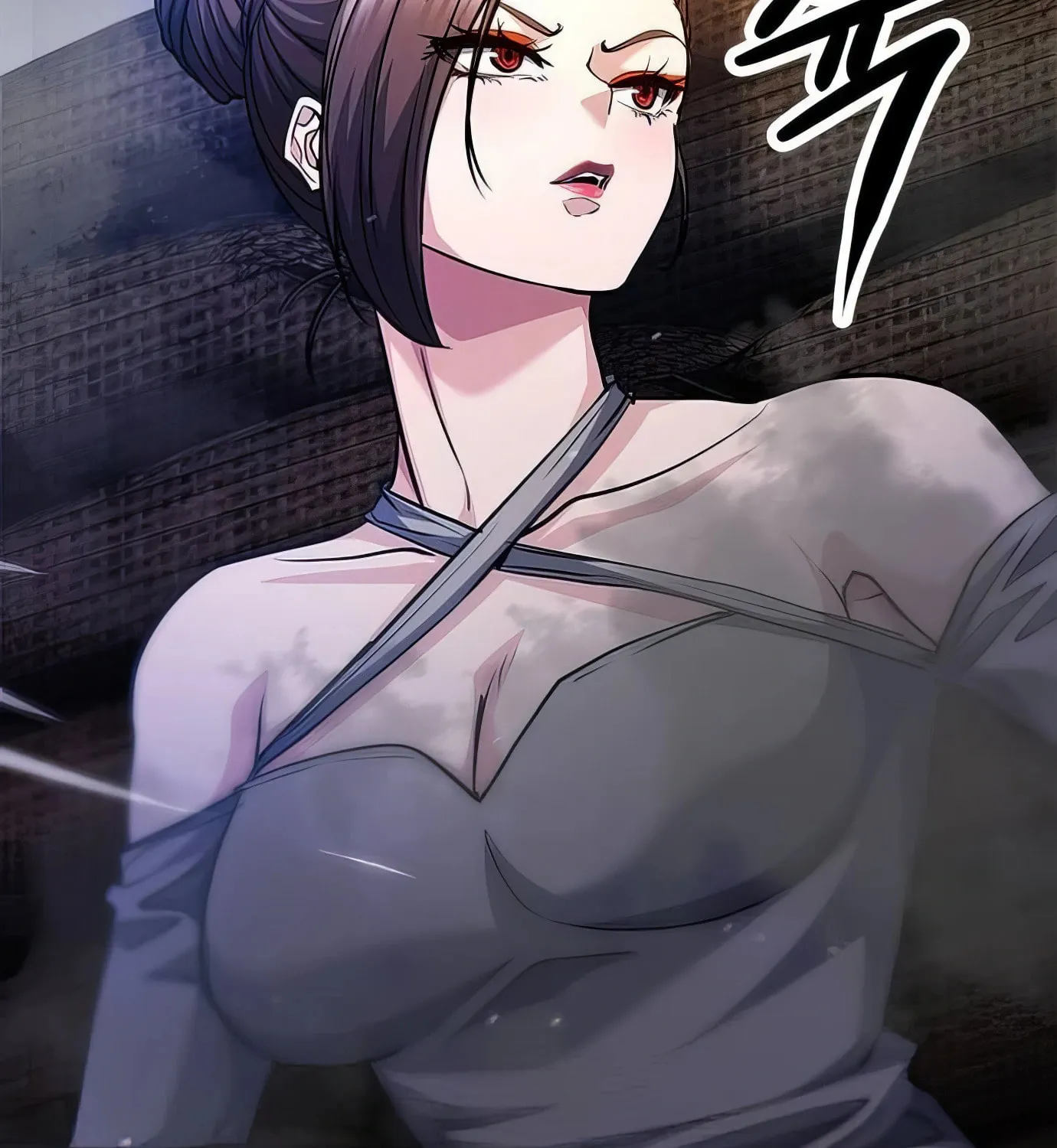 Read Secret Player chapter 103 image 27 on Lezhin