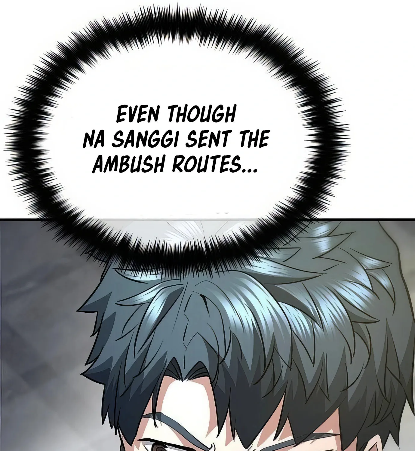 Read Secret Player chapter 103 image 38 on Lezhin