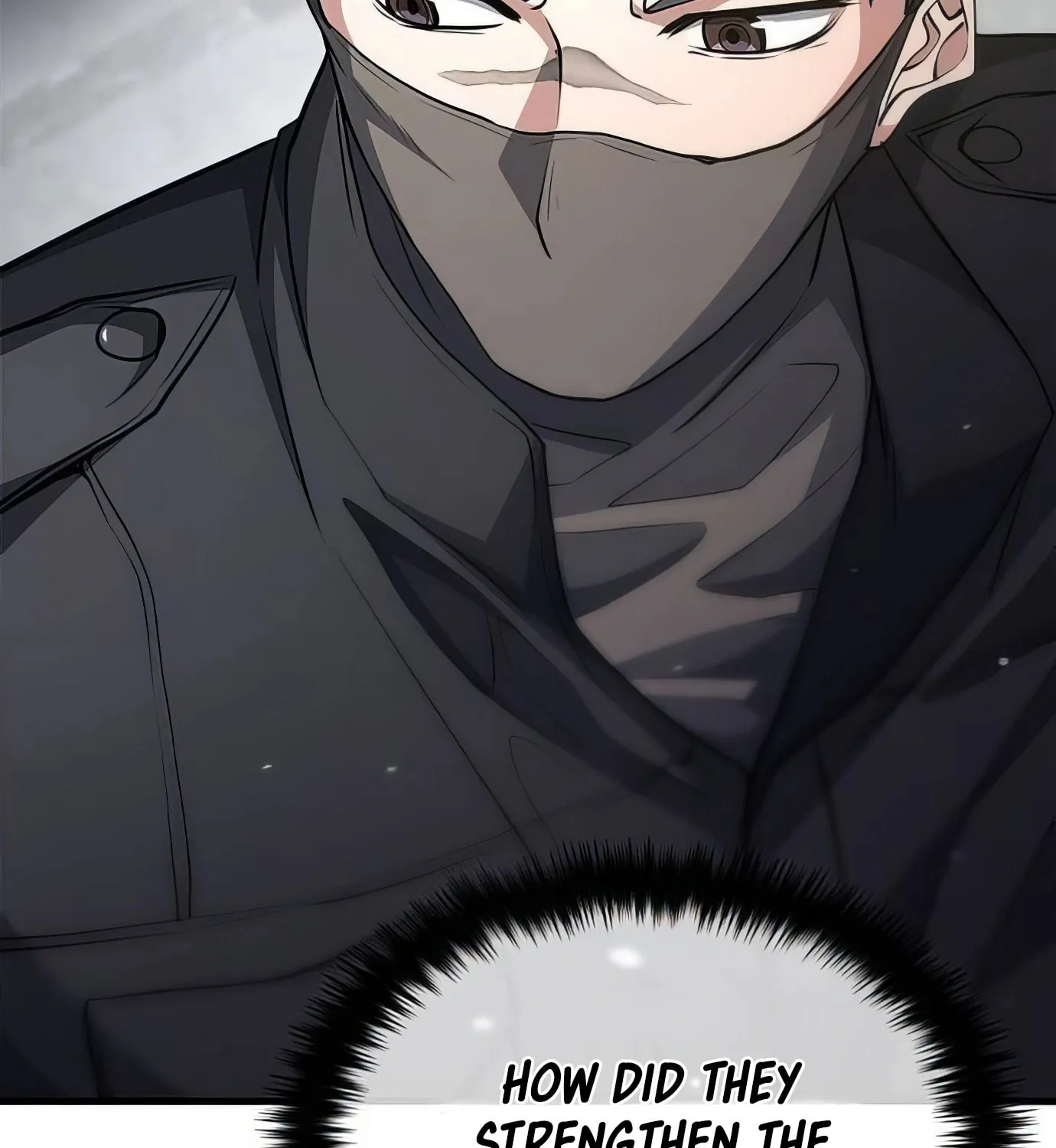 Read Secret Player chapter 103 image 39 on Lezhin