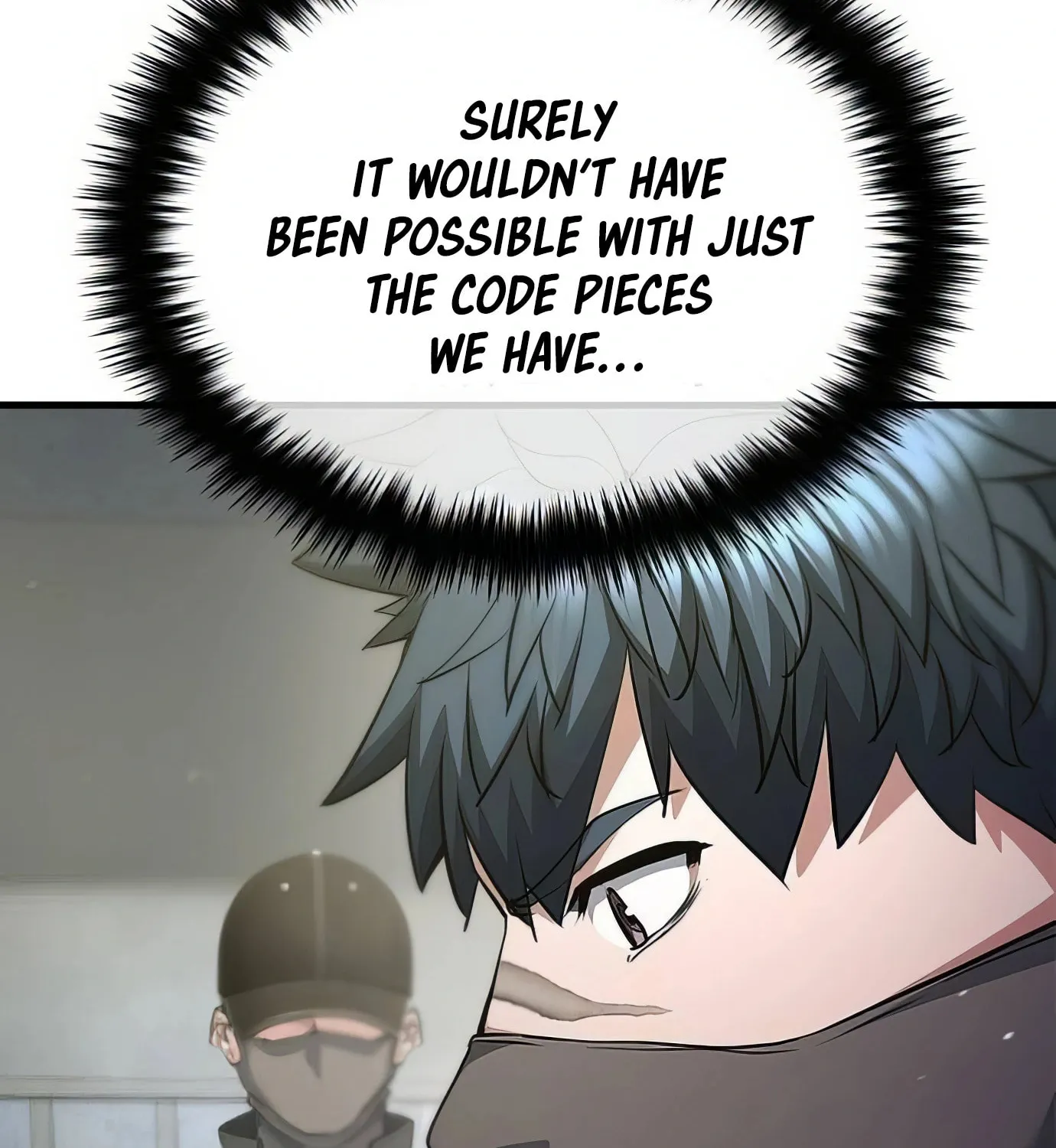 Read Secret Player chapter 103 image 41 on Lezhin