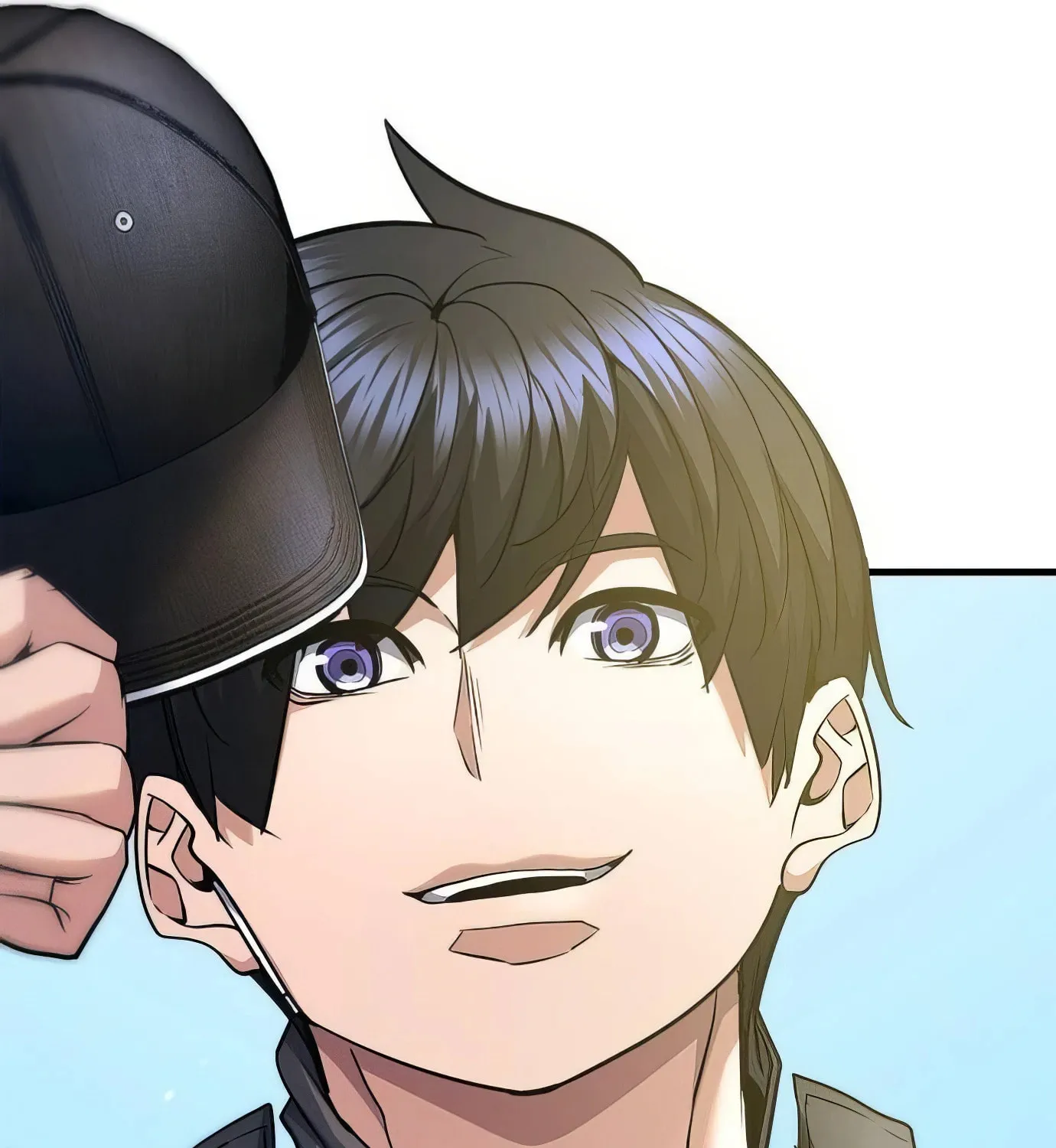 Read Secret Player chapter 103 image 47 on Lezhin