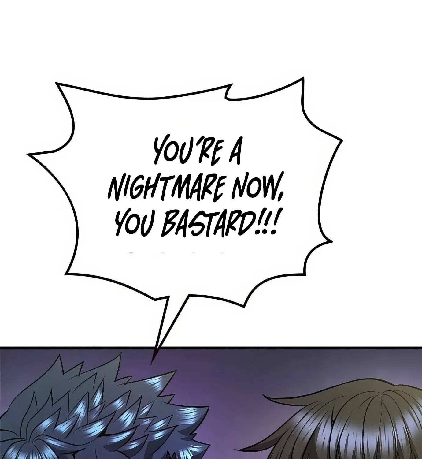 Read Secret Player chapter 103 image 53 on Lezhin