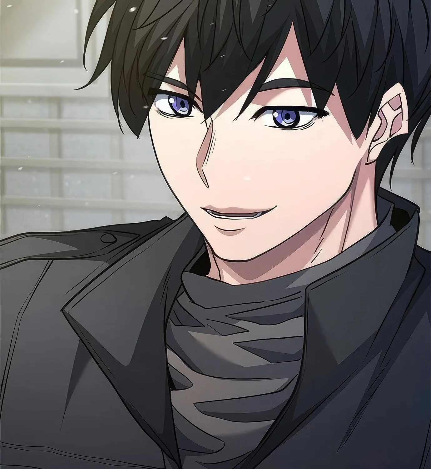 Read Secret Player chapter 103 image 58 on Lezhin