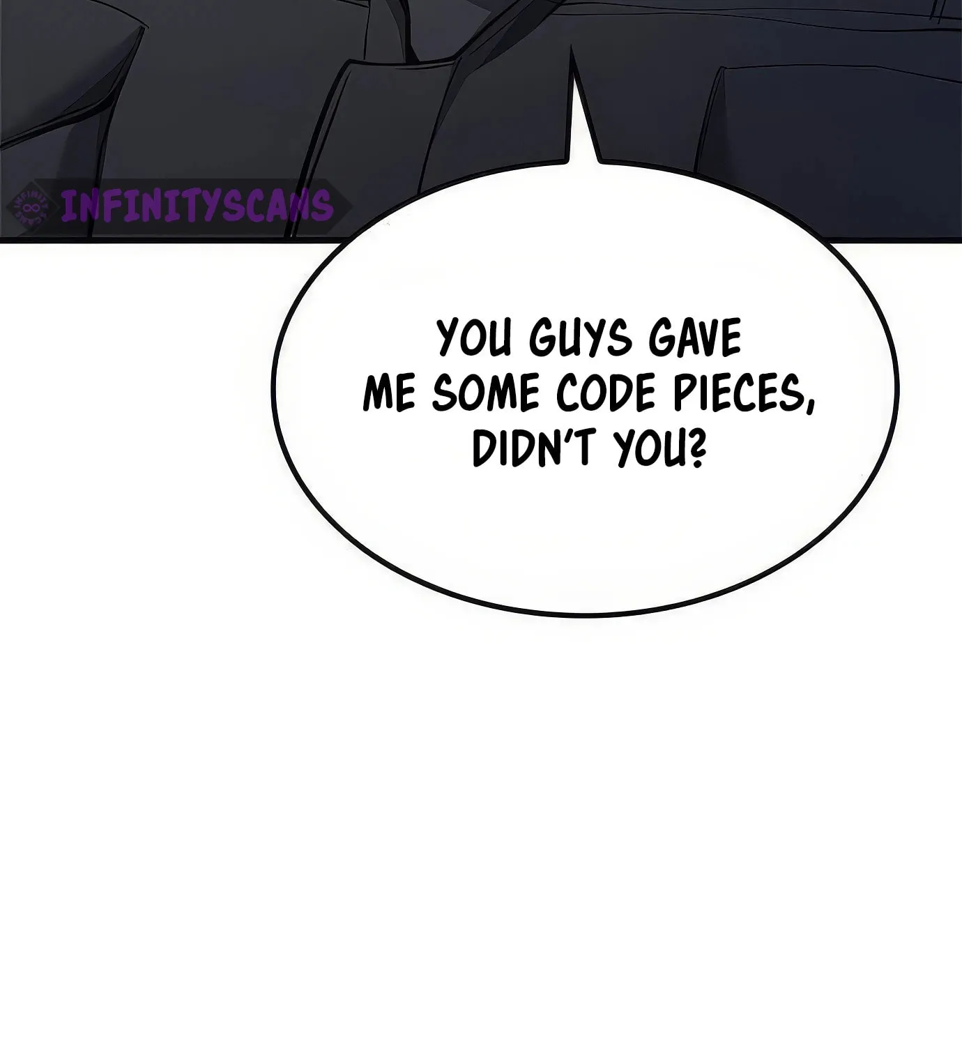 Read Secret Player chapter 103 image 59 on Lezhin