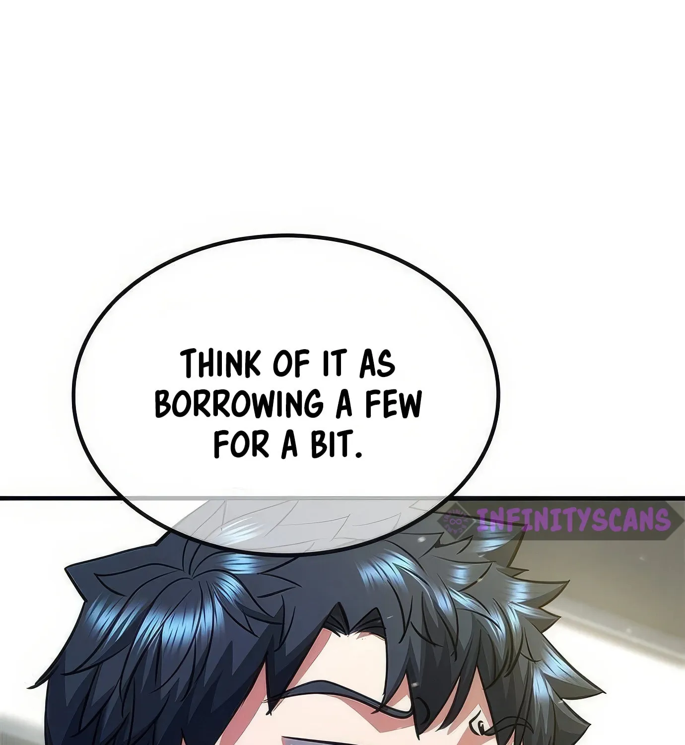 Read Secret Player chapter 103 image 60 on Lezhin