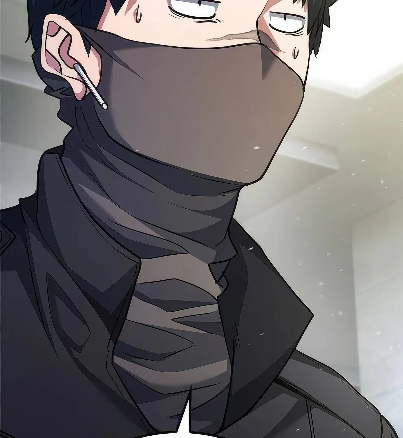 Read Secret Player chapter 103 image 61 on Lezhin