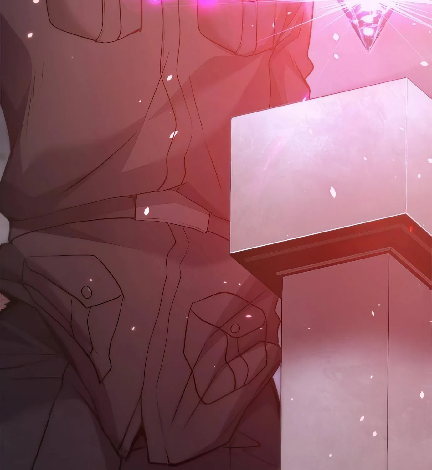 Read Secret Player chapter 103 image 69 on Lezhin