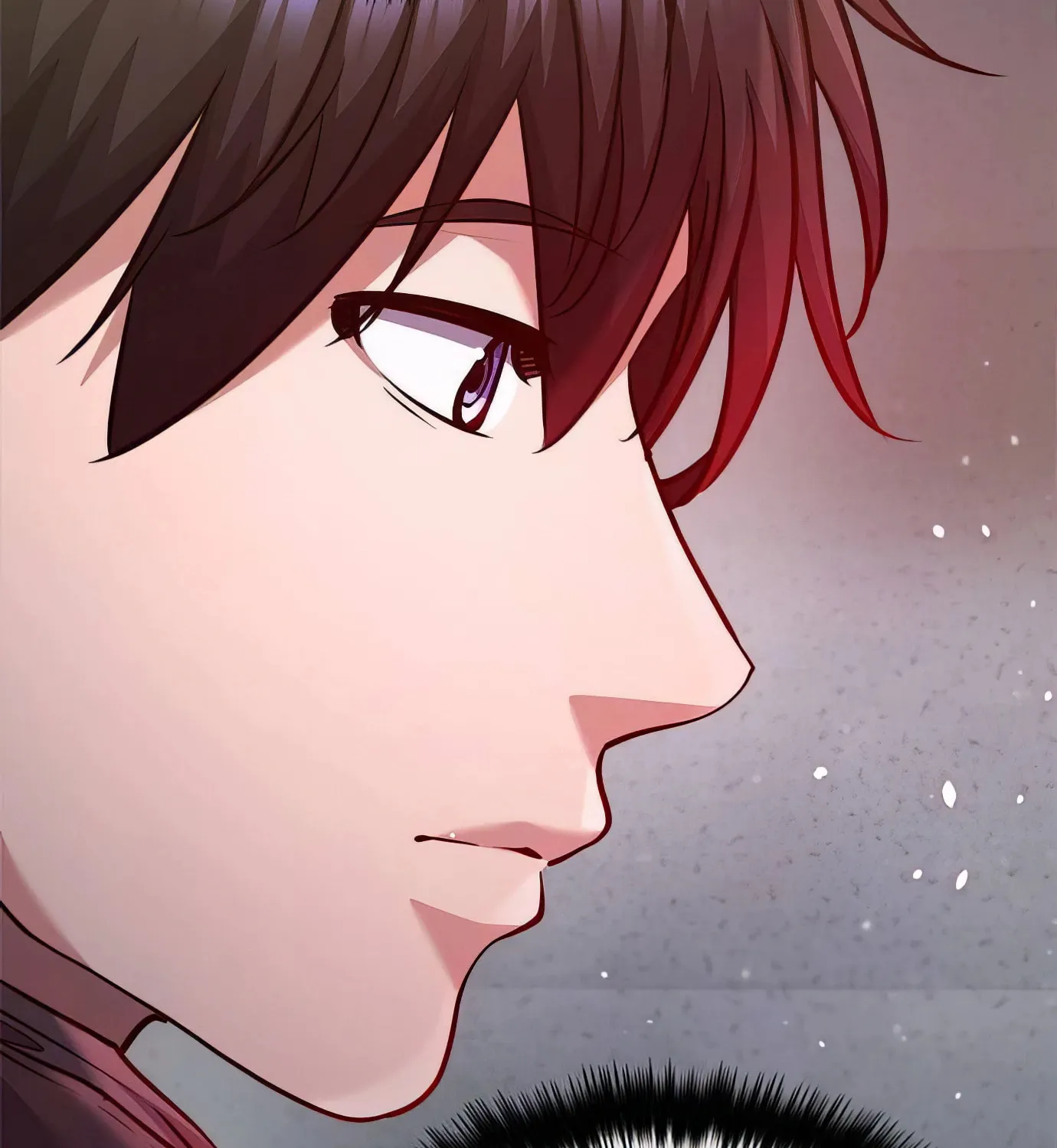 Read Secret Player chapter 103 image 72 on Lezhin
