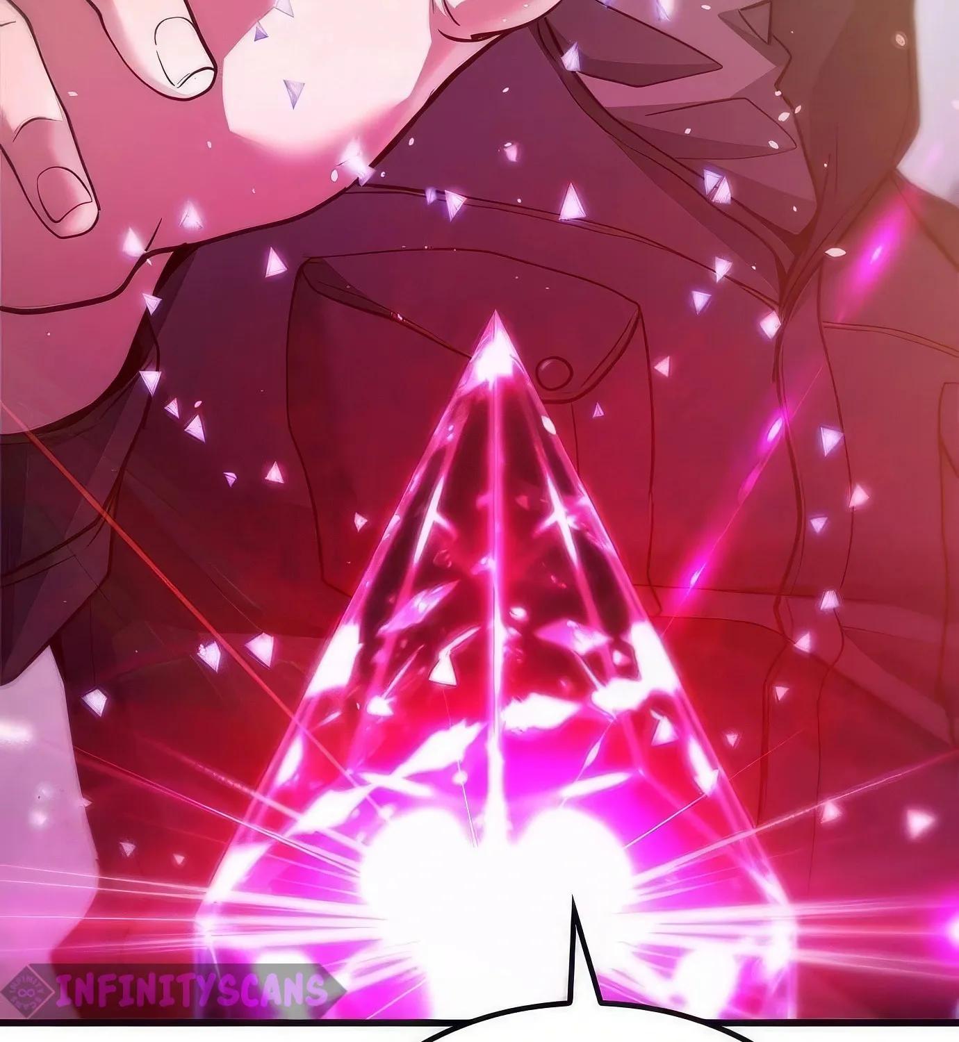 Read Secret Player chapter 103 image 82 on Lezhin