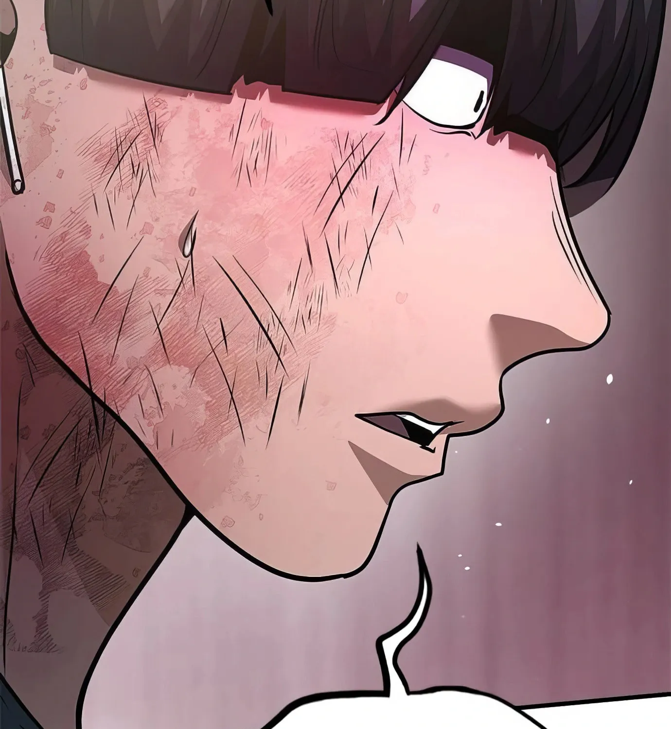 Read Secret Player chapter 103 image 99 on Lezhin
