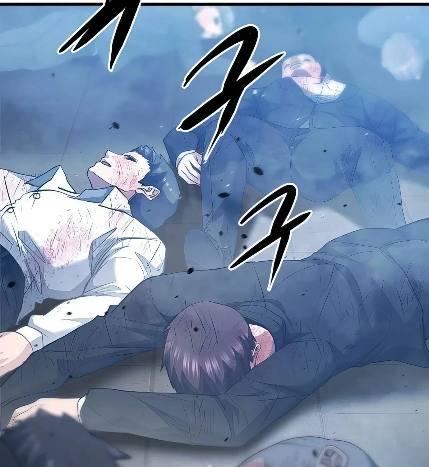 Read Secret Player chapter 104 image 1 on Lezhin