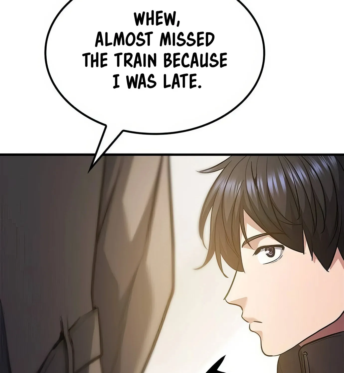 Read Secret Player chapter 104 image 103 on Lezhin