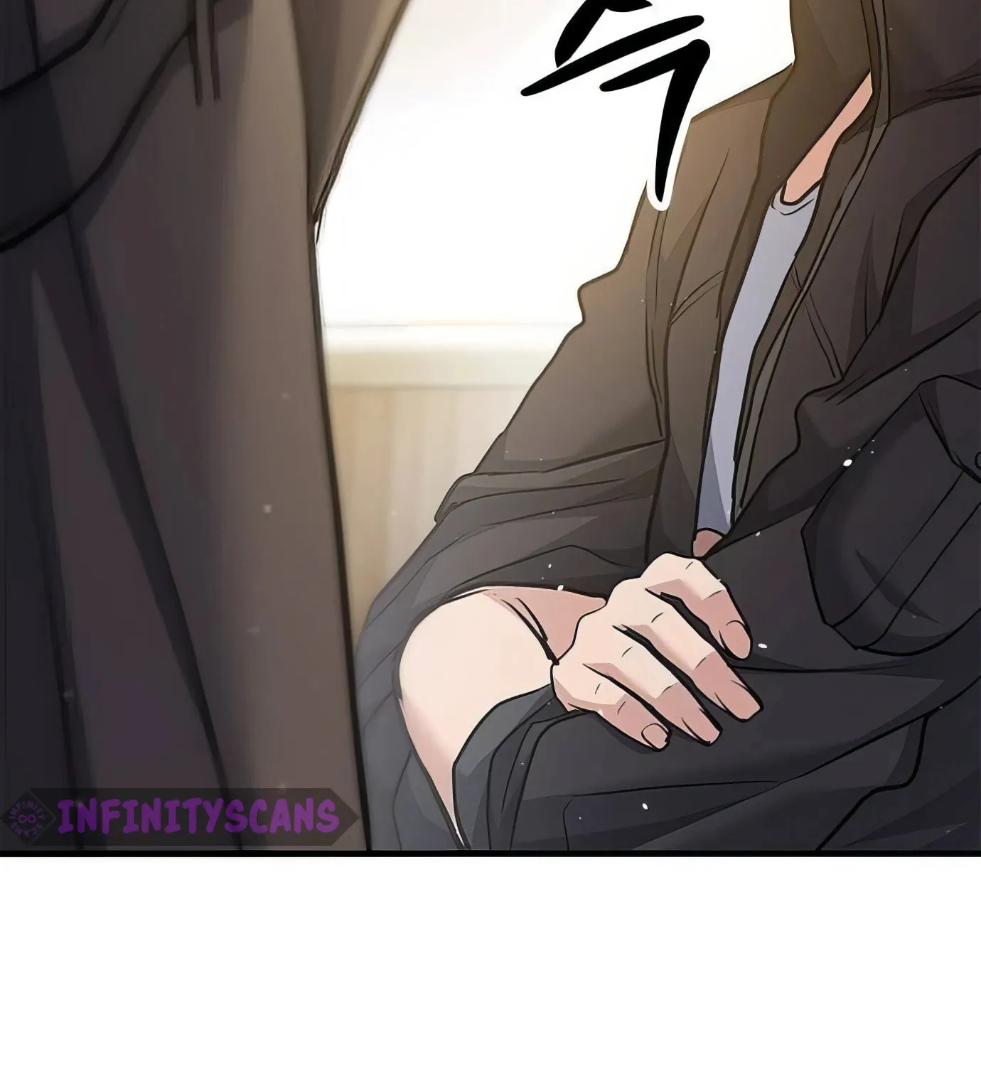 Read Secret Player chapter 104 image 104 on Lezhin