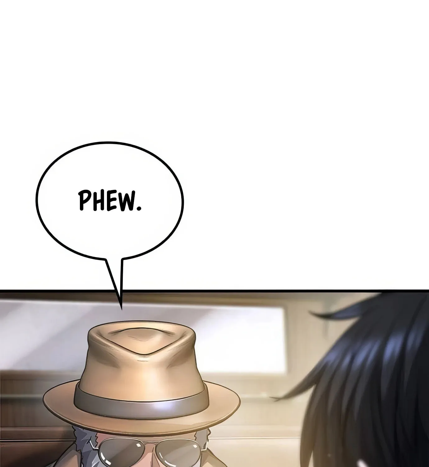 Read Secret Player chapter 104 image 106 on Lezhin