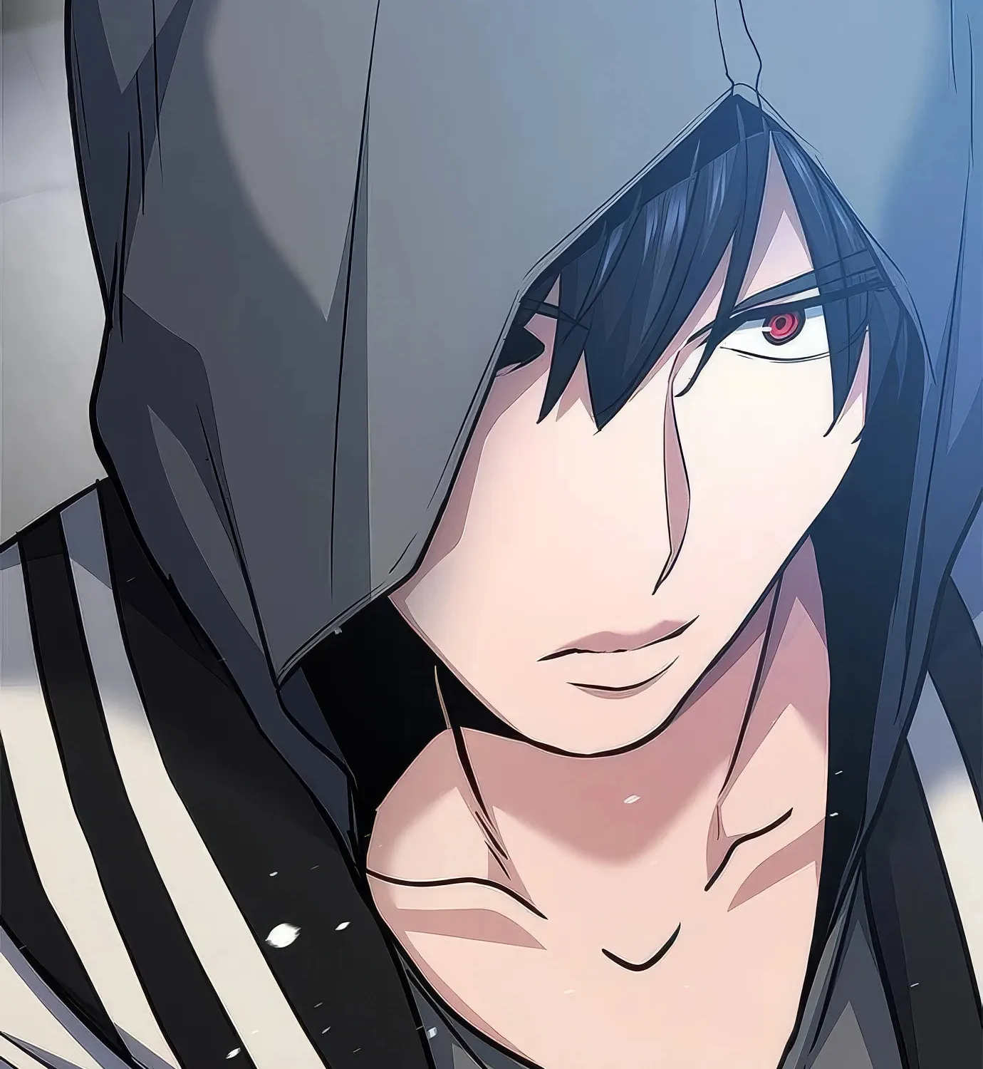 Read Secret Player chapter 104 image 11 on Lezhin