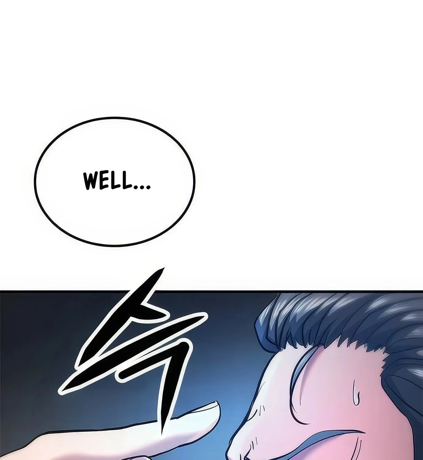 Read Secret Player chapter 104 image 13 on Lezhin