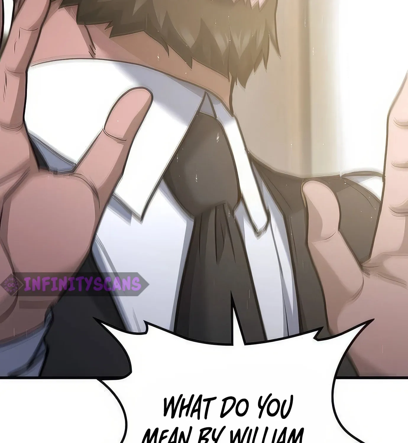 Read Secret Player chapter 104 image 135 on Lezhin