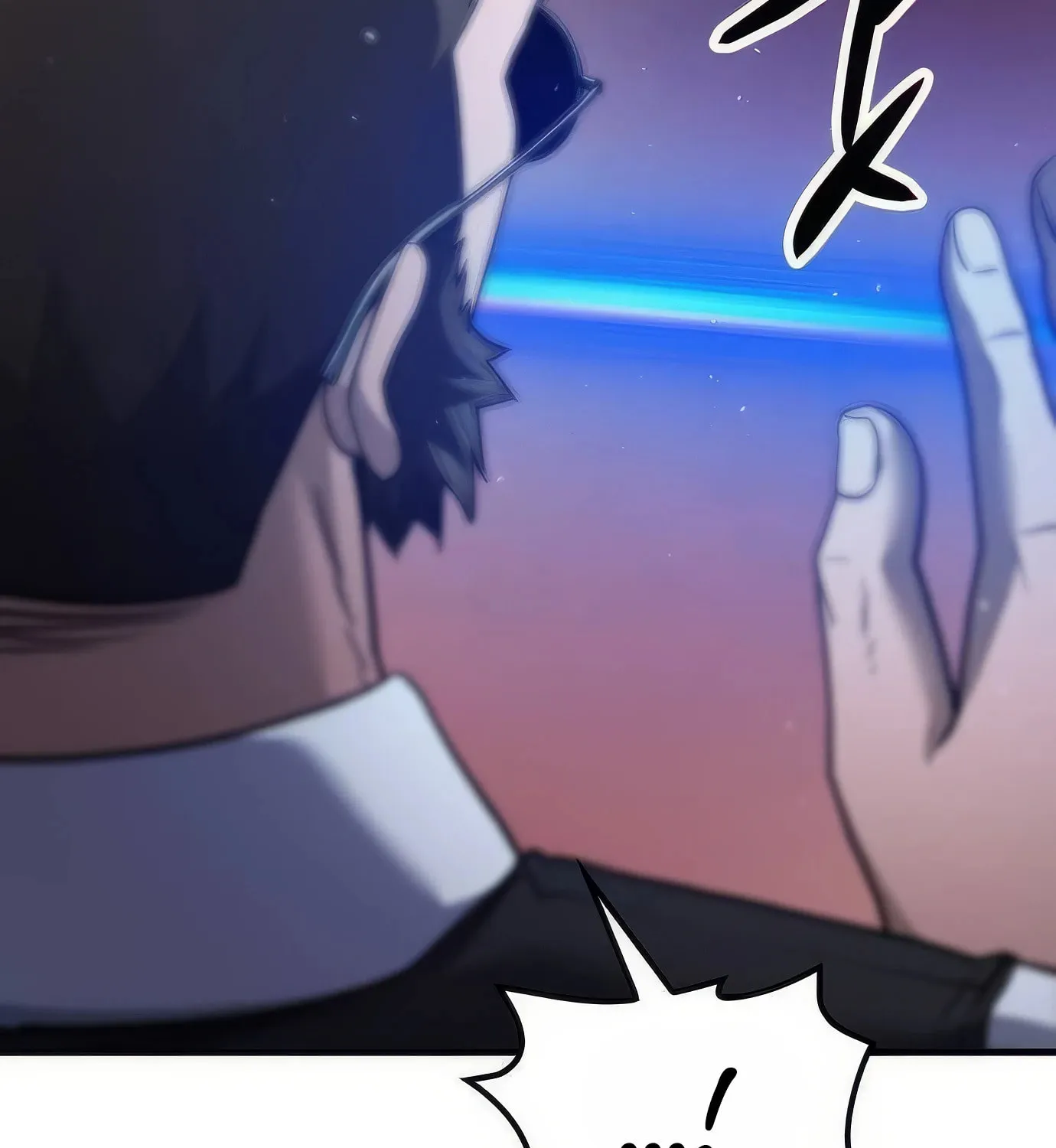 Read Secret Player chapter 104 image 138 on Lezhin