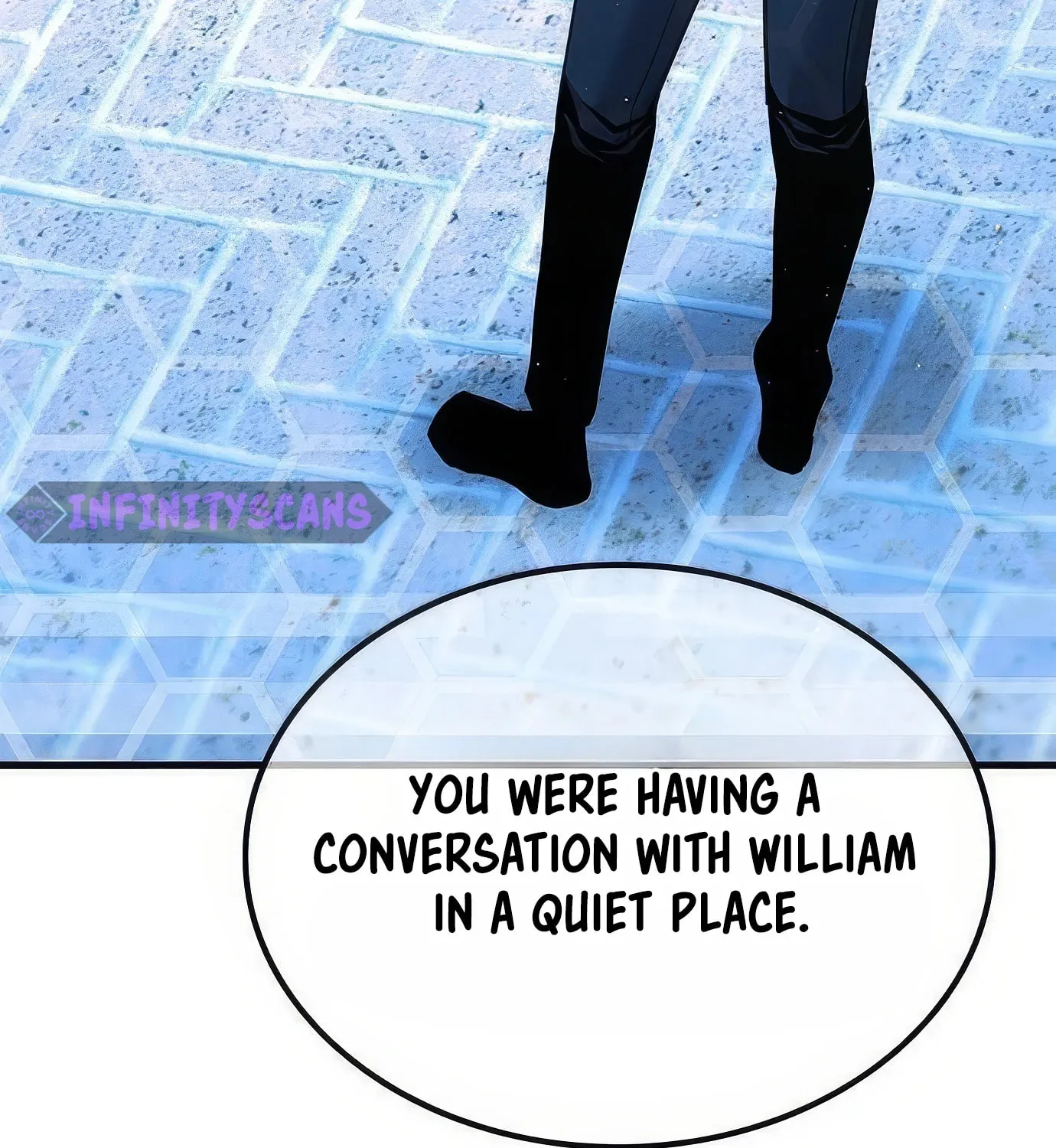 Read Secret Player chapter 104 image 142 on Lezhin