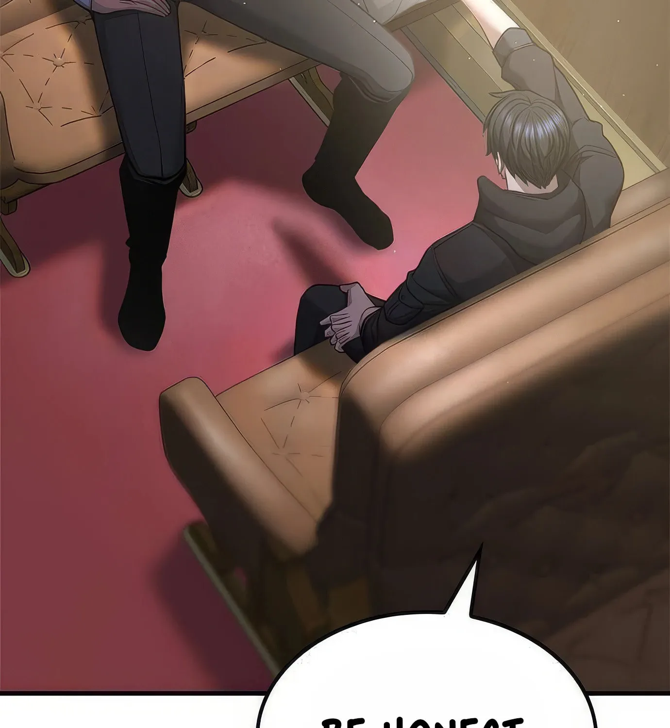 Read Secret Player chapter 104 image 148 on Lezhin