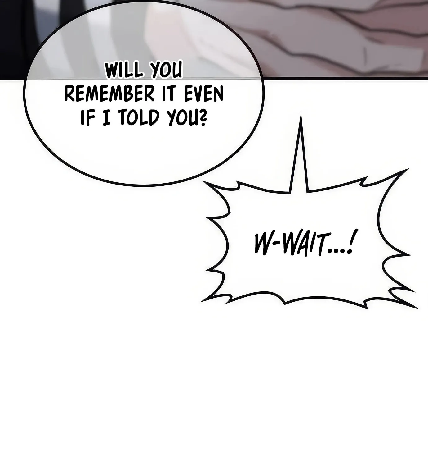 Read Secret Player chapter 104 image 15 on Lezhin