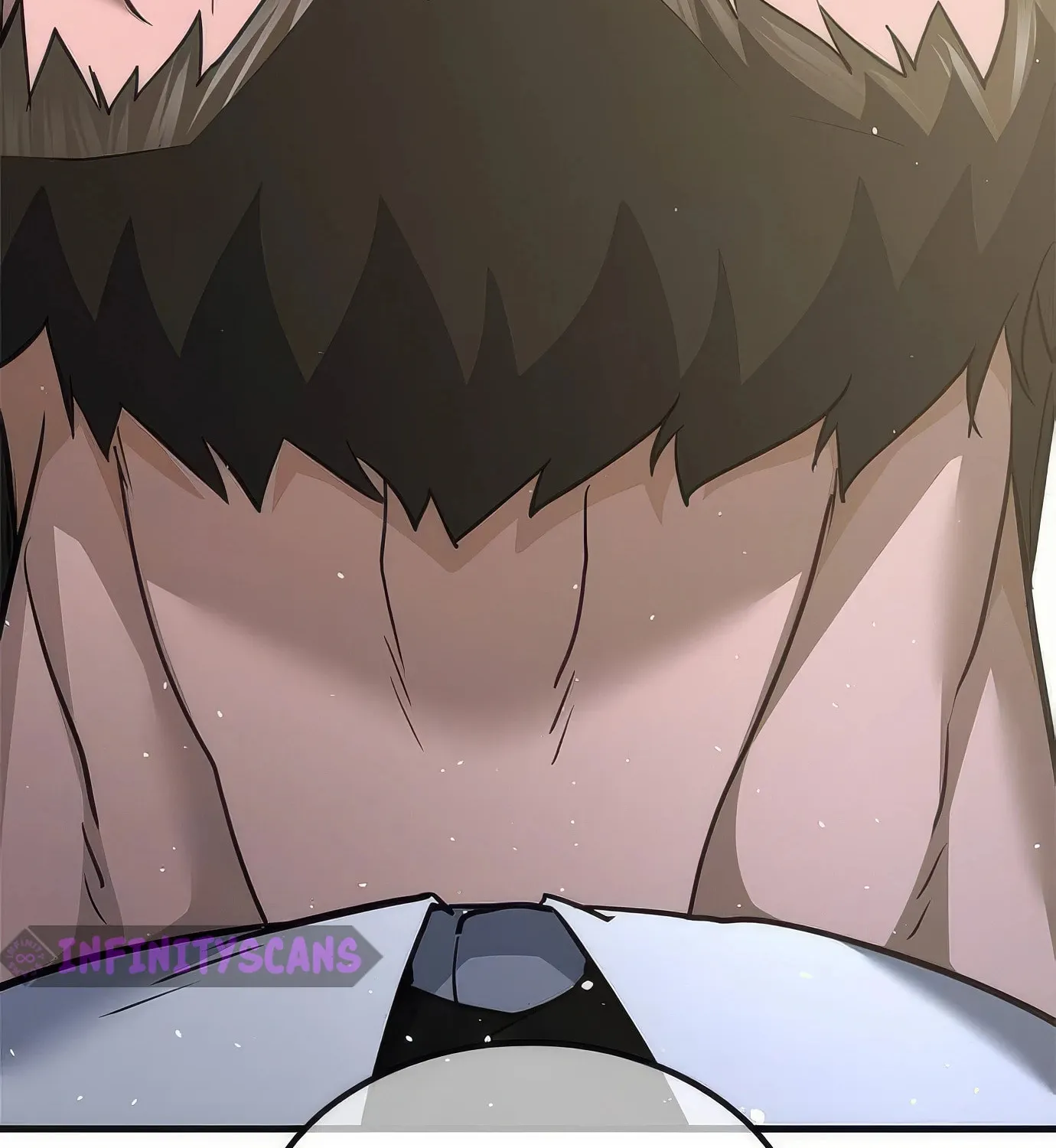 Read Secret Player chapter 104 image 151 on Lezhin
