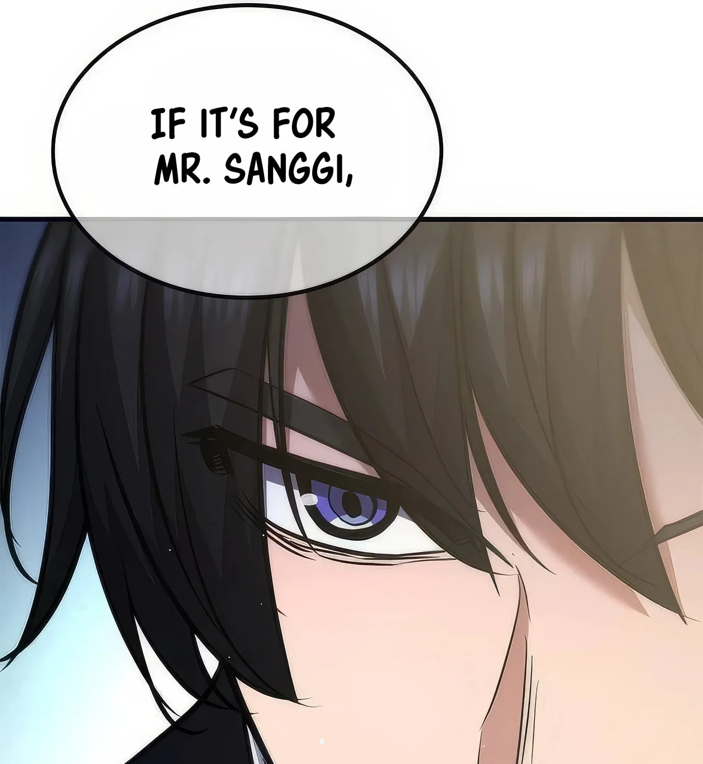 Read Secret Player chapter 104 image 154 on Lezhin