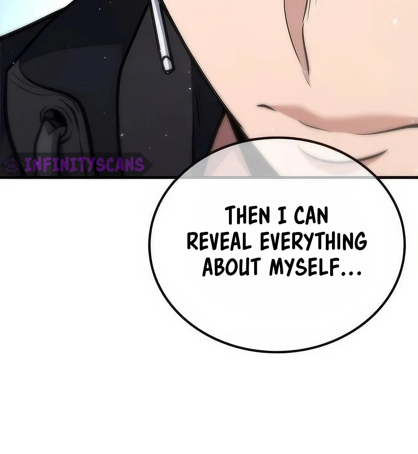 Read Secret Player chapter 104 image 155 on Lezhin