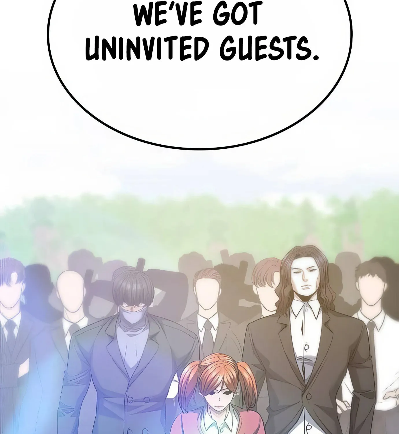 Read Secret Player chapter 104 image 185 on Lezhin