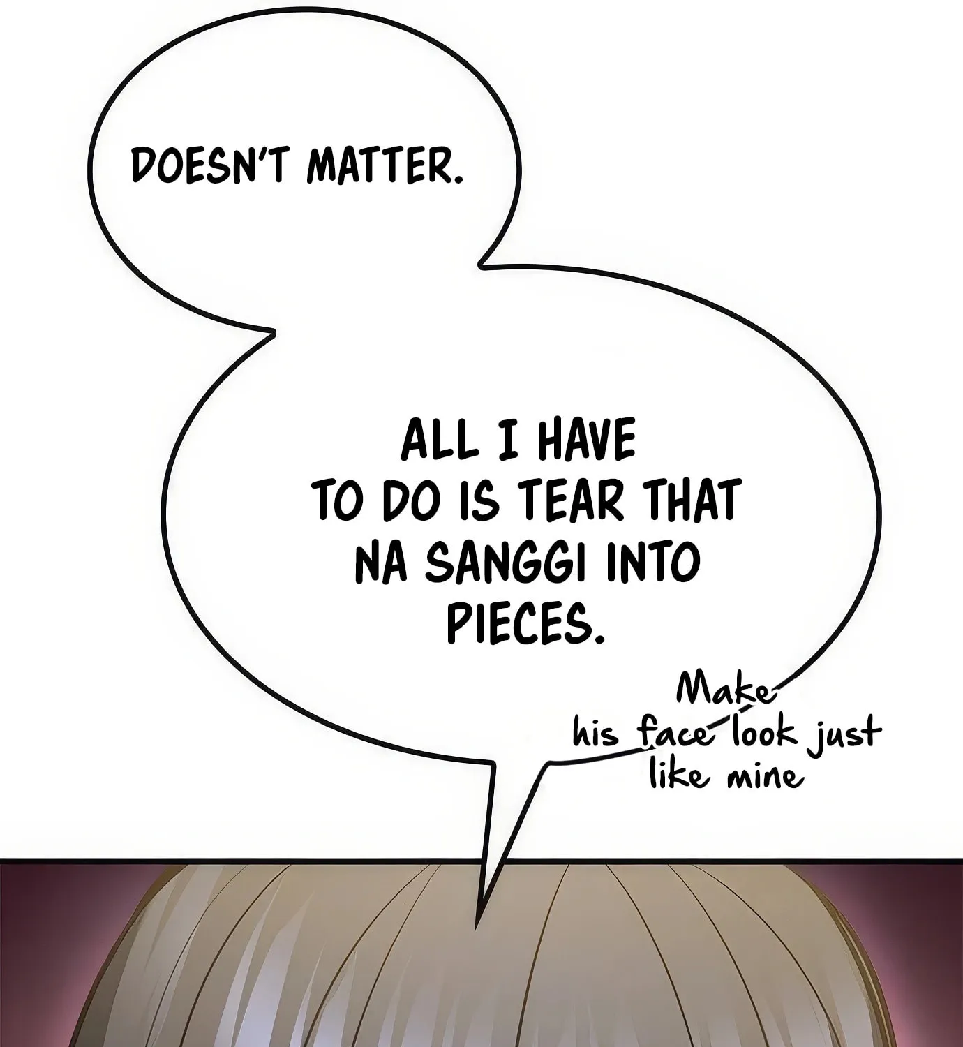 Read Secret Player chapter 104 image 192 on Lezhin