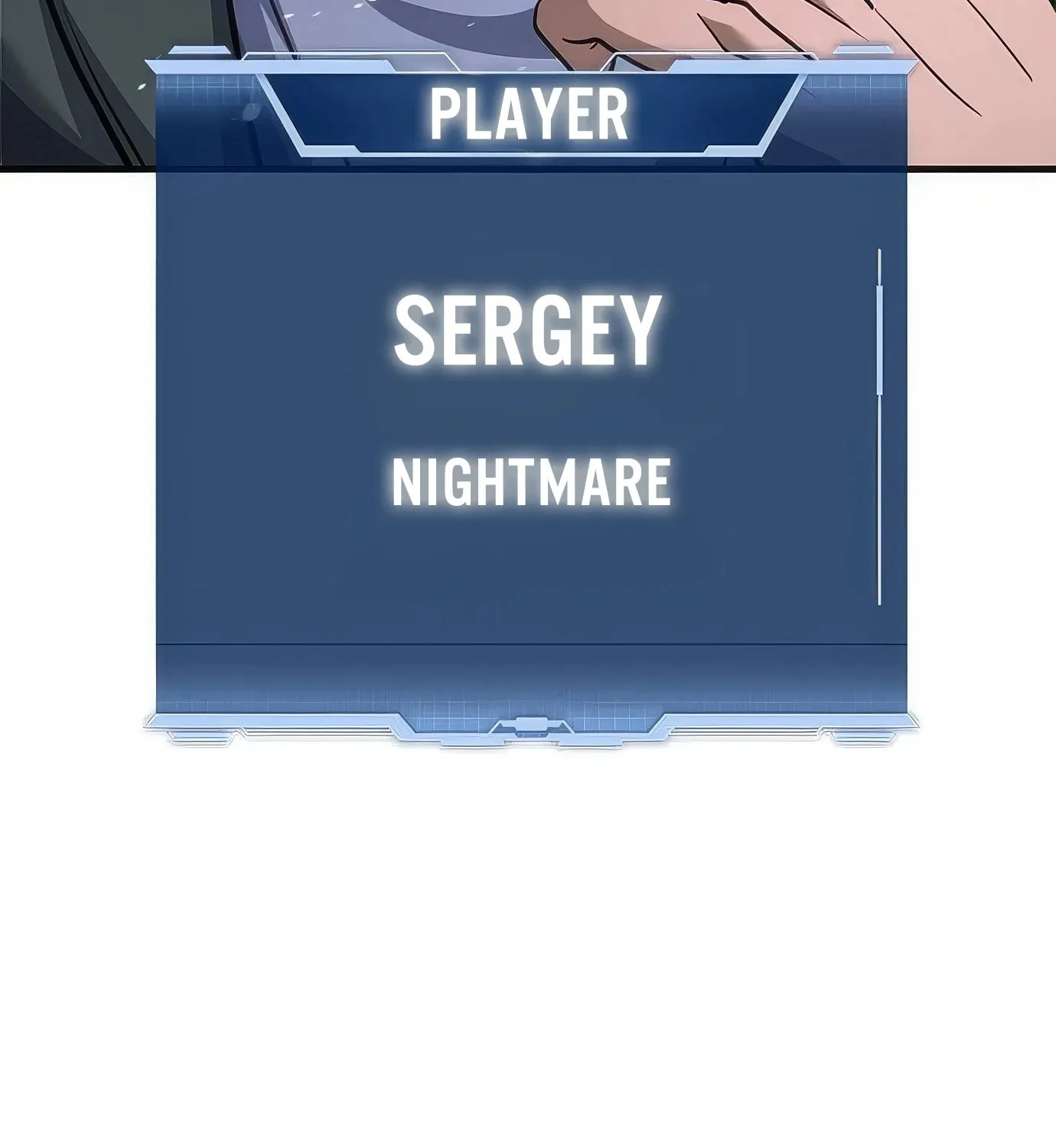 Read Secret Player chapter 104 image 194 on Lezhin
