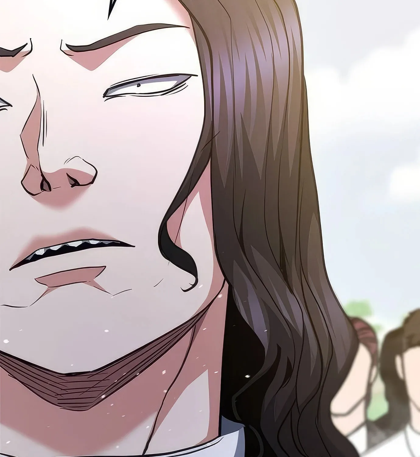 Read Secret Player chapter 104 image 196 on Lezhin