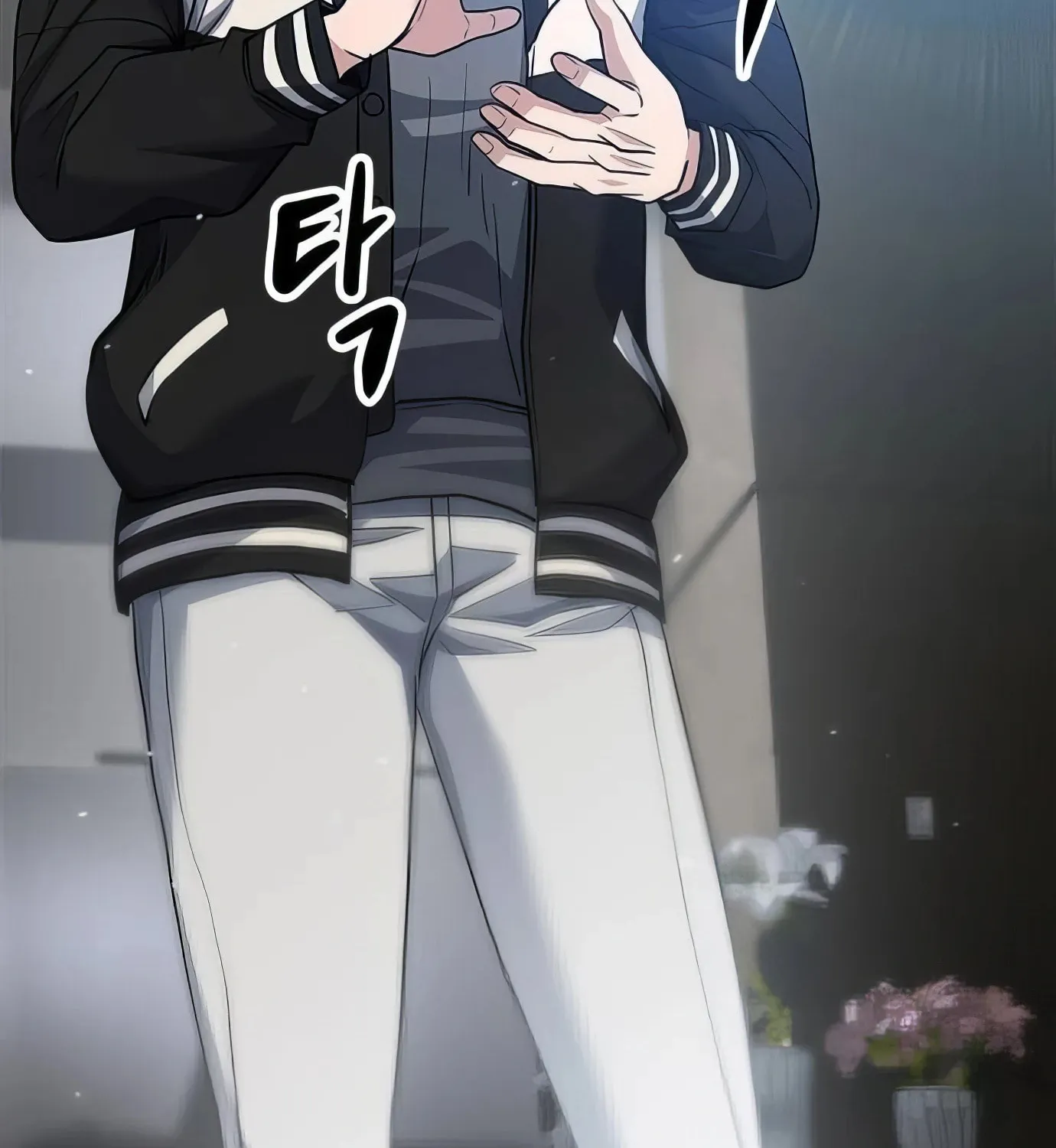 Read Secret Player chapter 104 image 20 on Lezhin