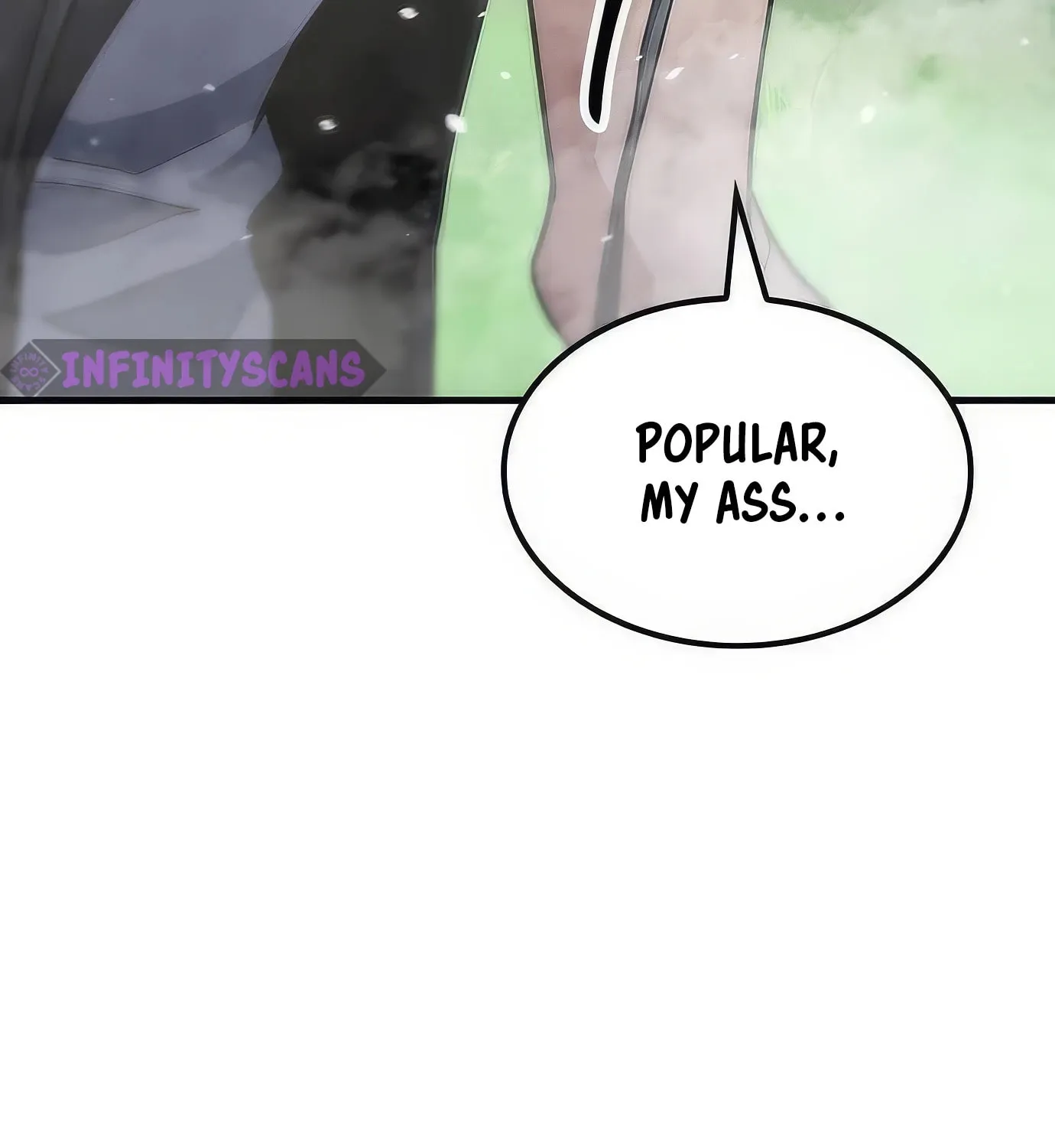 Read Secret Player chapter 104 image 204 on Lezhin